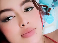 sexy webcamgirl picture AlaiaAlvarez