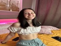hot girl sex webcam EvaMorins