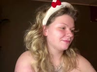 Careful… the longer you look at me, the harder it is to leave

I’m Alina, 21, soft curves, full lips and a body that gets wetter and more needy the more attention you give me

Watch closely and you’ll see the moment I lose control… my eyes darker, my breathing heavier, my hips moving slower just for you

Make me yours tonight and I’ll be the addiction you come back to every single time

#blonde #curvy #dirtytease #privateshow #gfe #addictive #exclusive #sweet #obsession #bigtits #bigass #german #bigpussylips #puffynipples #tease #pvt #c2c