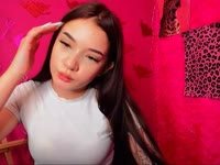 Hi)) I love K-pop and cherry blossoms)) I