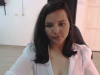 Non-Explicit Domination IN PV: True power does not need to show everything. I enjoy roleplay, subtle humiliation, worship and orgasm control .
VIP:Total Exclusivity: My most intense shows occur only in  VIP I don