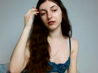 the most important information for customers: yes, I masturbate and undress even in private chat. ❤️ I love foreplay and I believe that it will help you experience better orgasms. In my show, I first start sensually touching my body, I do a striptease, then I start touching myself, and in VIP I focus only on what you want and nobody else here. I like it when you send me tips or turn on my interactive toys, so I can moan even louder. You can even use my toy on free chat. Once I