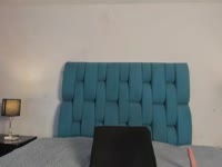 Hello, welcome to my room, I am an enthusiastic, fun, kind, very sweet girl, I am eager to meet new people and have new experiences, I would love for us to have a chat, get to know each other a little better and in this way know more about what we like