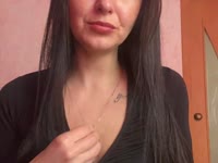 I love to enjoy life and give positive emotions to others - and that