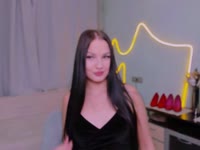 I am here for your enjoyment and I love to have fun. I have an open mind and love to play as only you and I can play together. I love being alone with you. I get so excited. My strongest desire is to make you happy. I know that you will be endlessly happy with me.