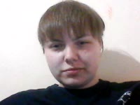 Sweet, playful and a little mysterious. Come chat with me and let