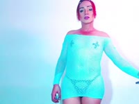 I am a very horny trans
and daring I like to show my butt in the camera

 