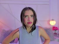 I am an outgoing young woman, very original and unique, I am as tender and naughty as you allow me, come and get to know much more about me... bring out the best in me, let