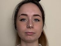 naked cam girl masturbating with sextoy AftonHickey