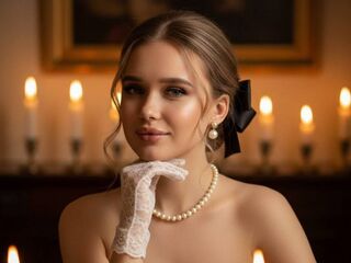 teaser cam AliceMaryWilson