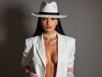 camgirl webcam AllaRoberts