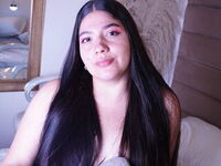 cam girl camsex AmaraDolce