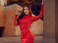 hot girl webcam picture AmeliaDuval