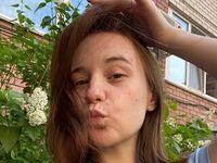 camgirl playing with vibrator ArleighHankins