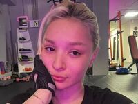 naked girl with webcam masturbating BarbaraGreen