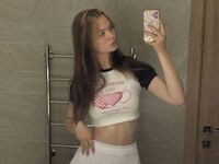 camgirl photo BeliaAlvino