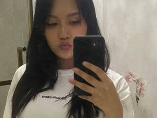 live sex cam BerniceMaguire