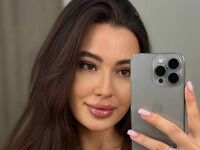 hot striptease webcam BlossomCerva