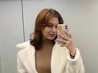 free nude webcam show BrynnMeury