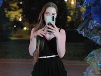 hot cam girl fingering CallieBarca