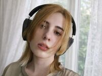 hot girl webcam CarlHanchett