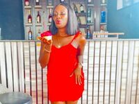 sexy live webcam girl CharMiin
