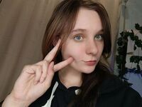 free video chat ChrystalNoury