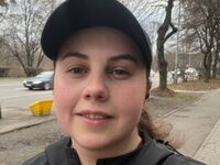 dity cam show DariaCalm