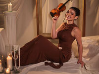 naked cam girl gallery DeyParkers