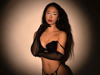 hot striptease show EdenBright