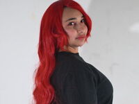 beautiful cam girl EleanorLamberth