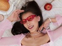 jasmin videos ElviaAlly