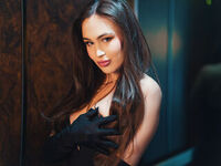 nude webcamgirl picture Eva