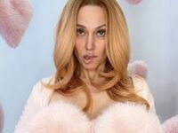 livecam picture GingerLynx