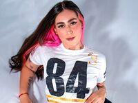 cam girl chat JazzeRusot