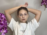 adultcam pic JenetteKotzur