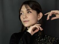 camgirl showing pussy JenneferAspacio