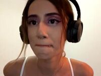 hot girl cam picture JulySapphire
