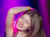 fingering KateBlossom