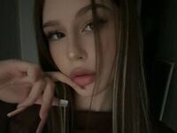 closeup cam KathlineVelzy