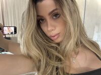 hot striptease cam KaylaBens