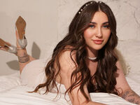 hot webcam show KeiraHarts