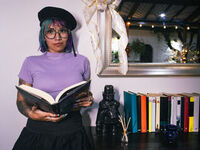 webcamgirl livesex KimWexler