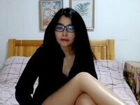camgirl fingering pussy LinaZhang