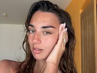 jasmin camgirl picture LuciaStehlik