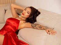 nude webcamgirl picture ManuelaMolkova