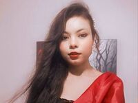 beautiful webcam girl MargaritaStark