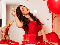 fingering camwhore MeganRogers