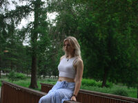 cam slut video chat MelisaMokriski