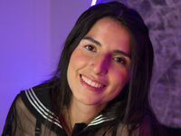 hot girl MiahVelasquez